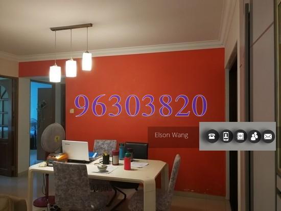 Blk 979A Buangkok Crescent (Hougang), HDB 5 Rooms #167899572